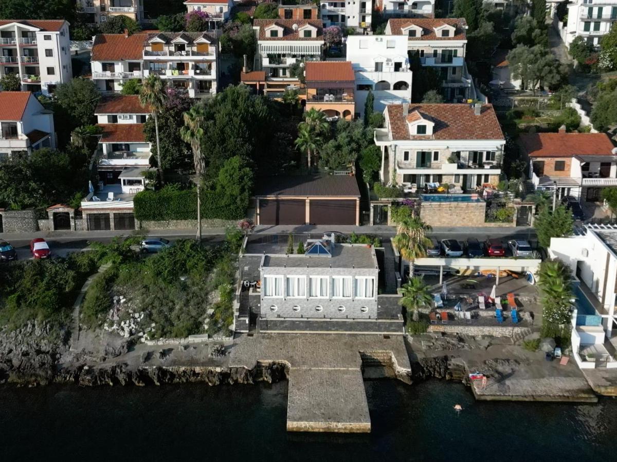 Apartments Montevibe - B&B Teodo