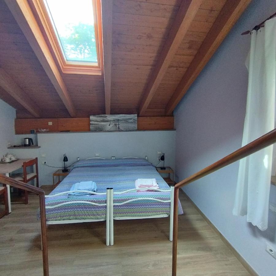 Deluxe Zimmer