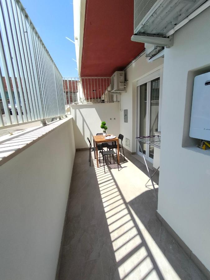 Sabbia di Mare - B&B