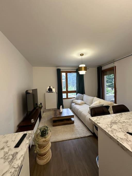 PARIS CDG Superbe appartement en résidence - Ferienwohnung