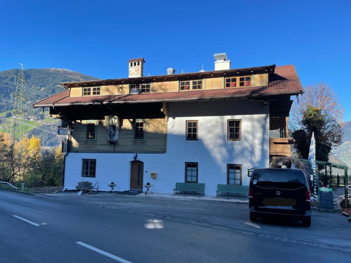 Der Waidachhof Zillertal - Chambres d’hôtes