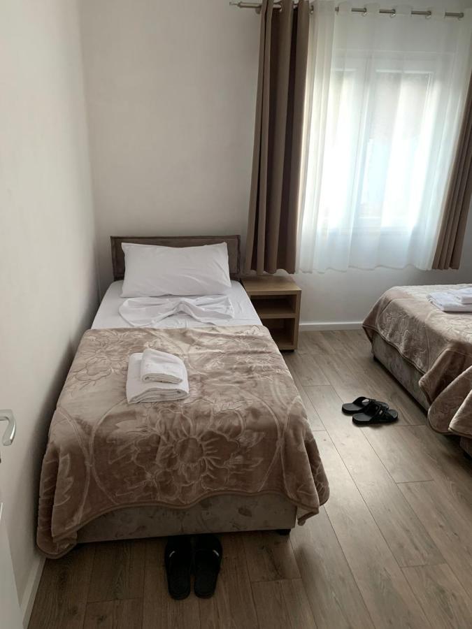 Chambre Triple