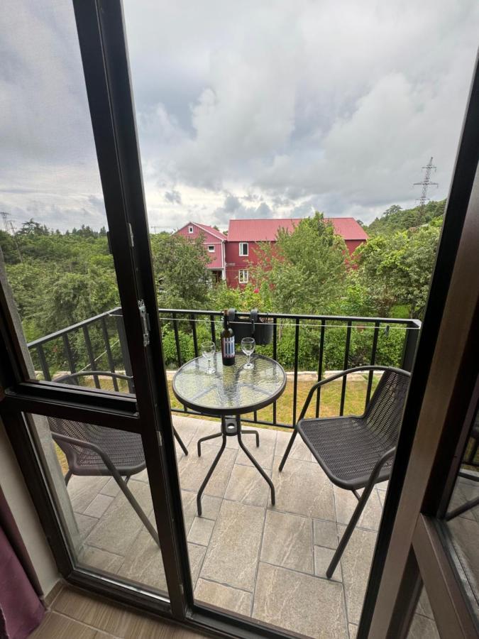 Habitación Triple Económica