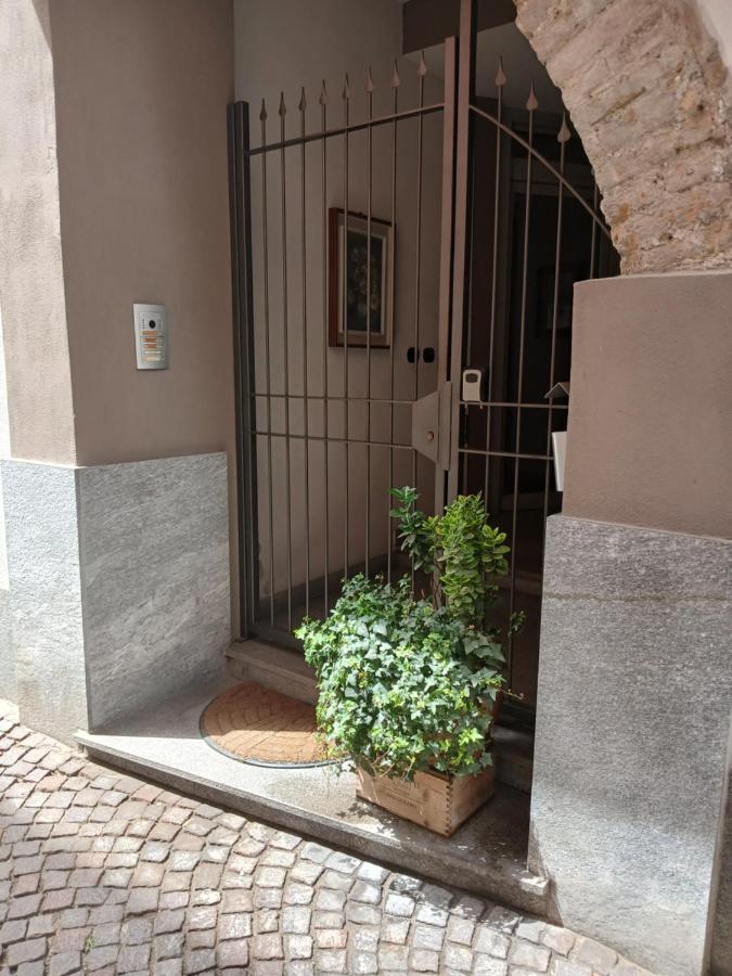 A room in the 'borgo' - B&B