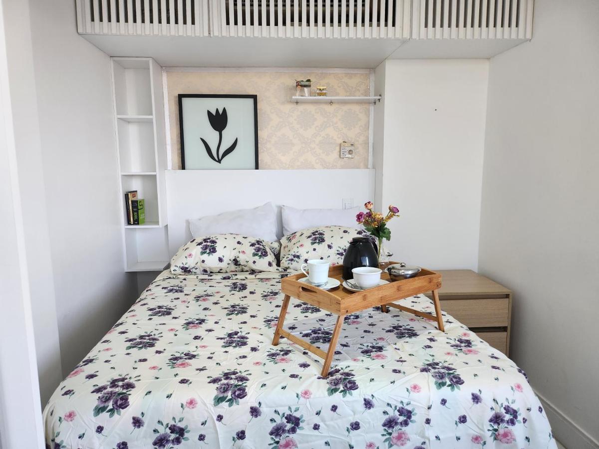 Apartamento completo no Hotel GoInn - B&B Brasilia