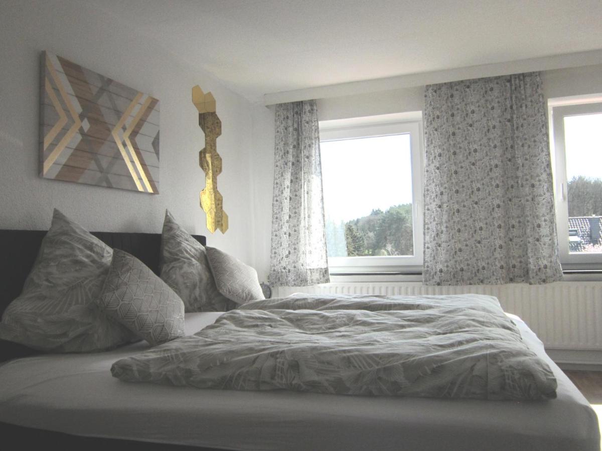 Hildebrandts Ferienwohnung - Ferienwohnung Neu Darchau