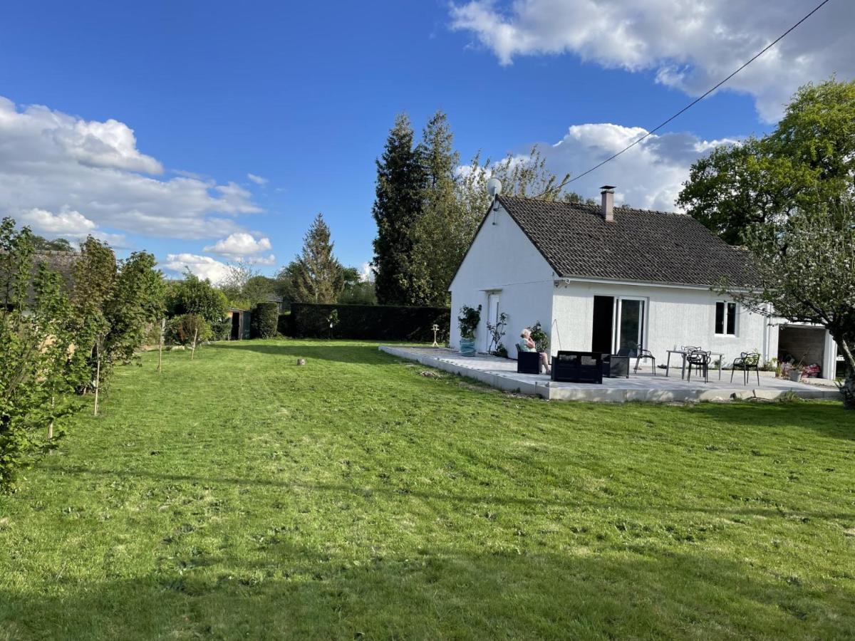 la mer à la campagne - Ferienwohnung