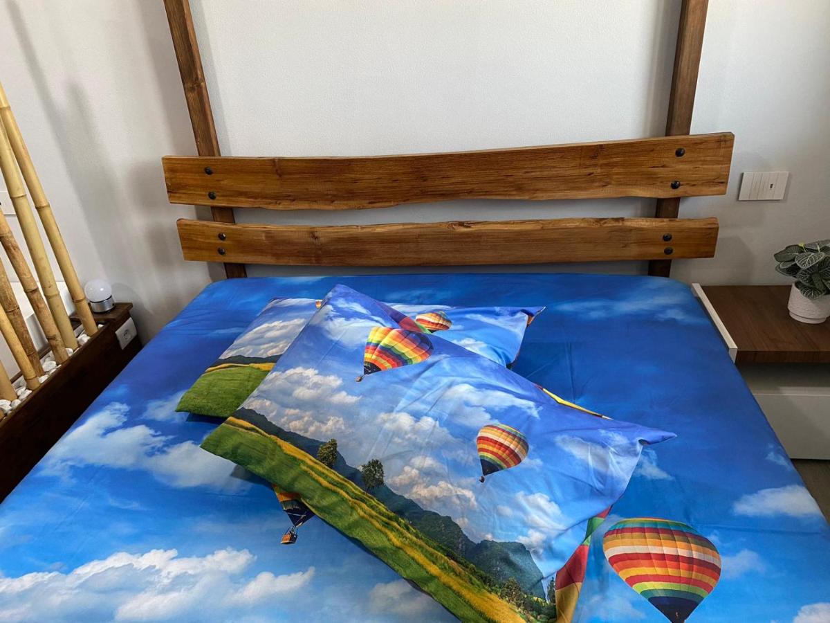 Tweepersoonskamer met Eigen Badkamer