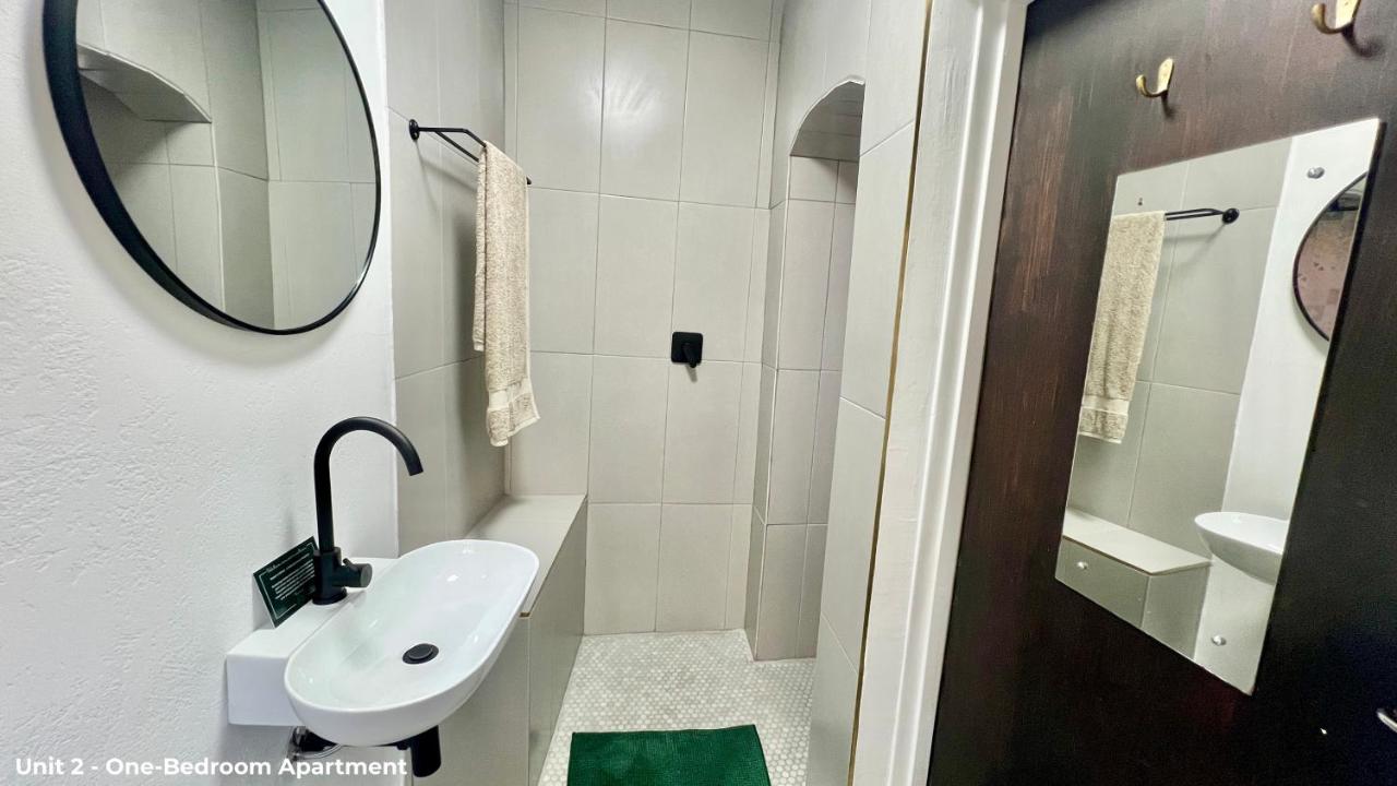 Appartement met 1 Slaapkamer - 1 