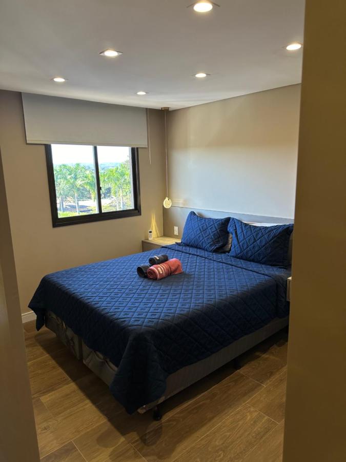 Appartement met uitzicht op het meer
