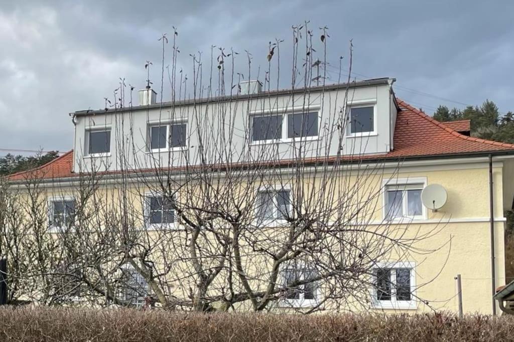 Stadtmitte mit Schlossblick - B&B Sigmaringen