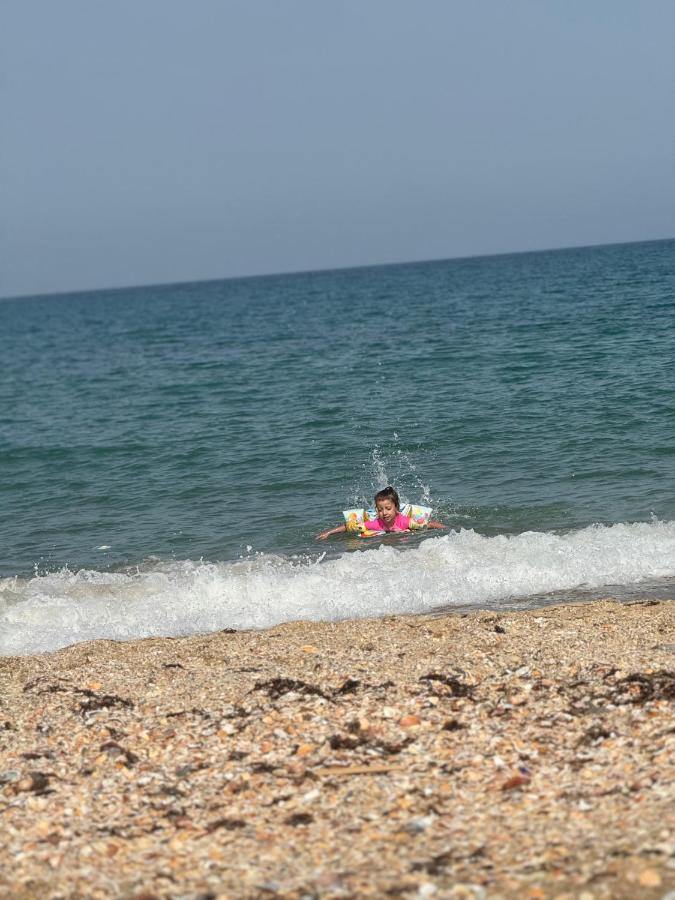 Comforts Plage - B&B Fnidek