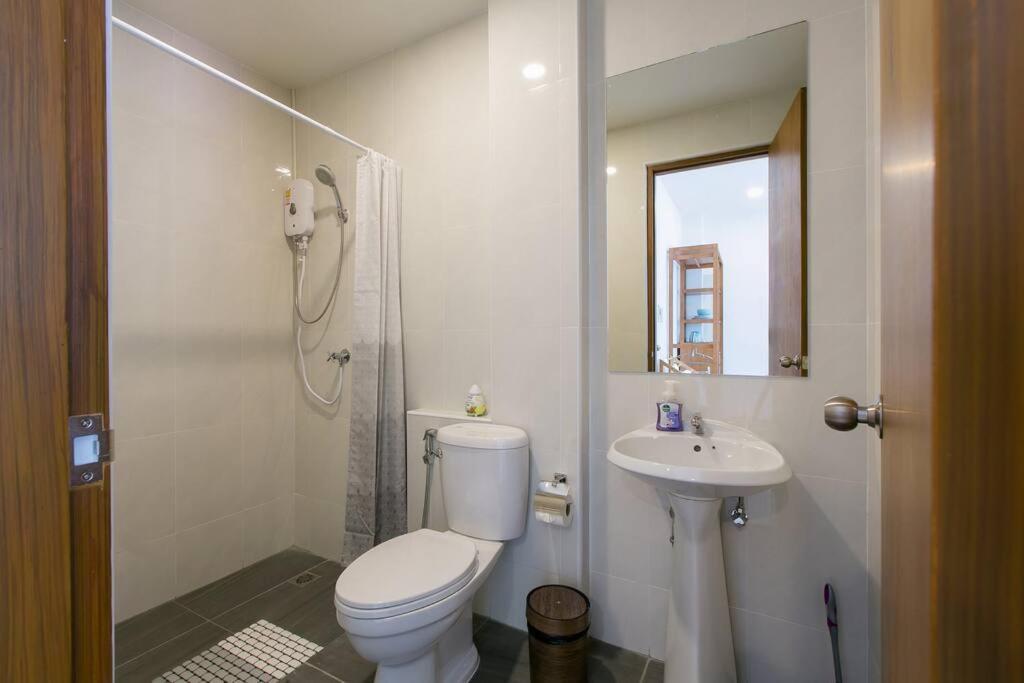 Wow Academy & Stay Soi Tai-Aed 2A - Bed and Breakfast Ban Bon Suan