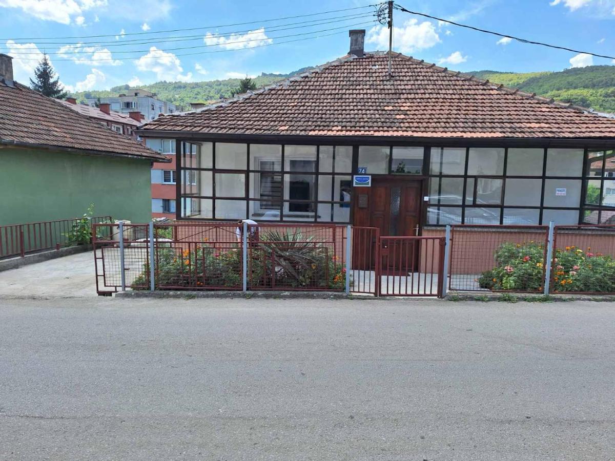 Apartman Vuković - B&B Foča
