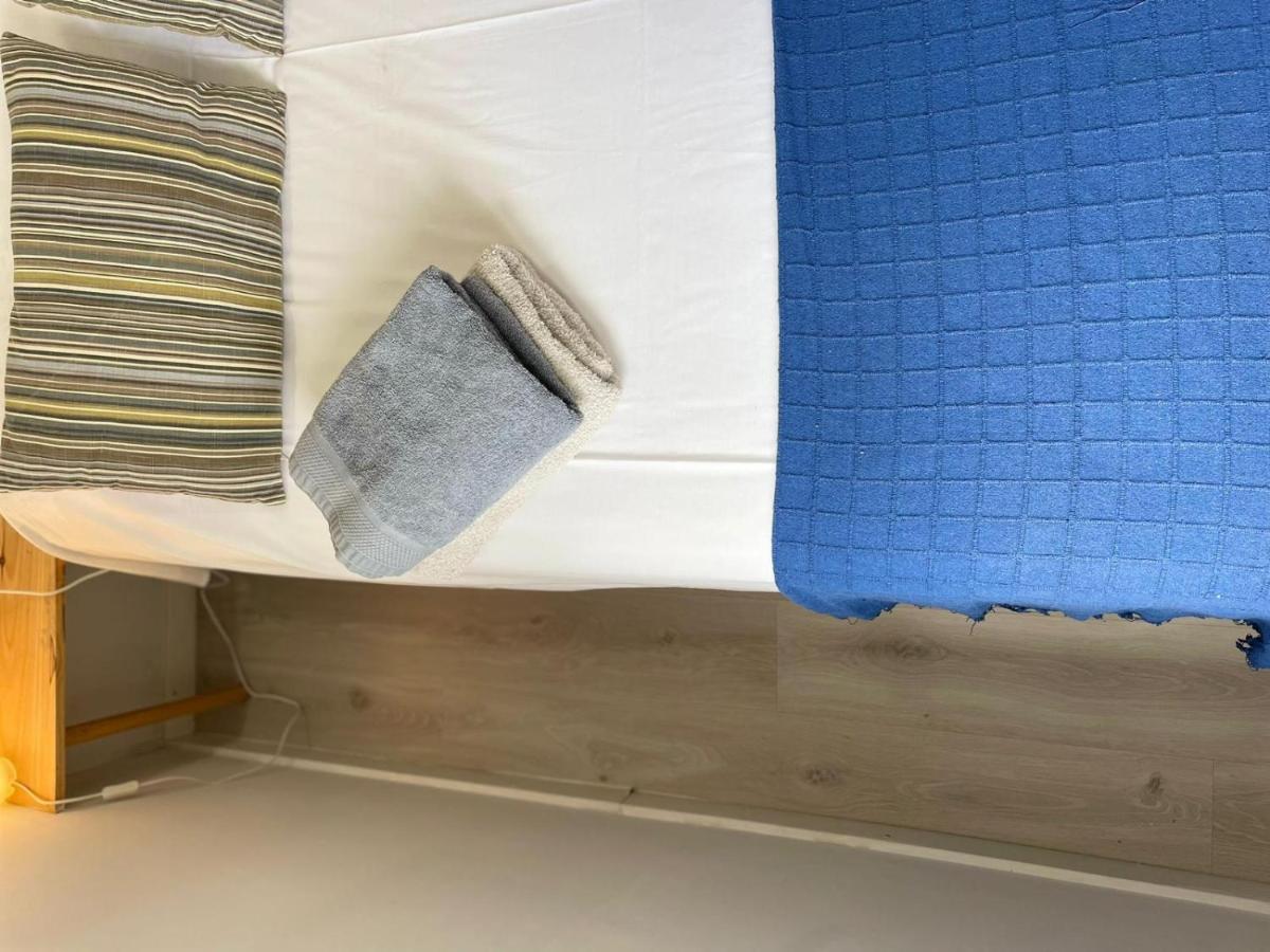 Appartamento con 2 Camere da Letto