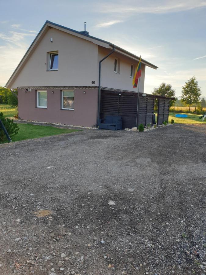 BalticMoose Apartments - B&B