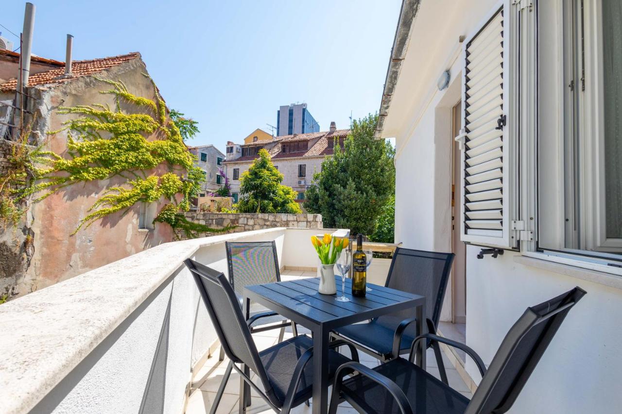 Koki's nest - B&B Spalato