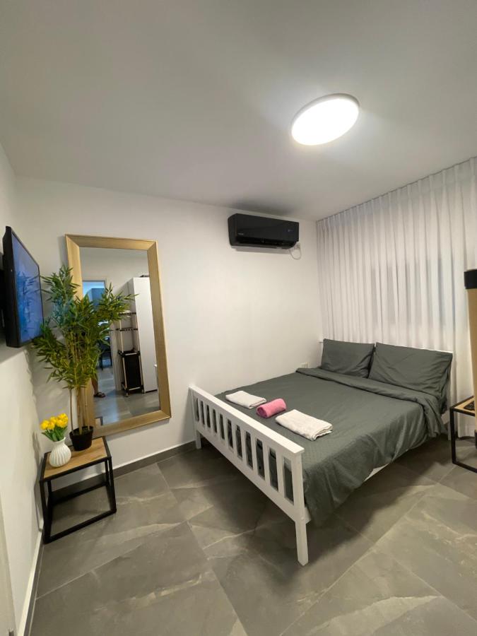 דירת החלומות - 5 דקות נסיעה מהים - Bed and Breakfast