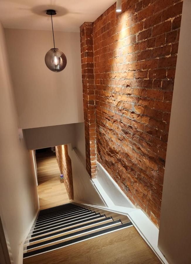 Apartamento de 2 dormitorios