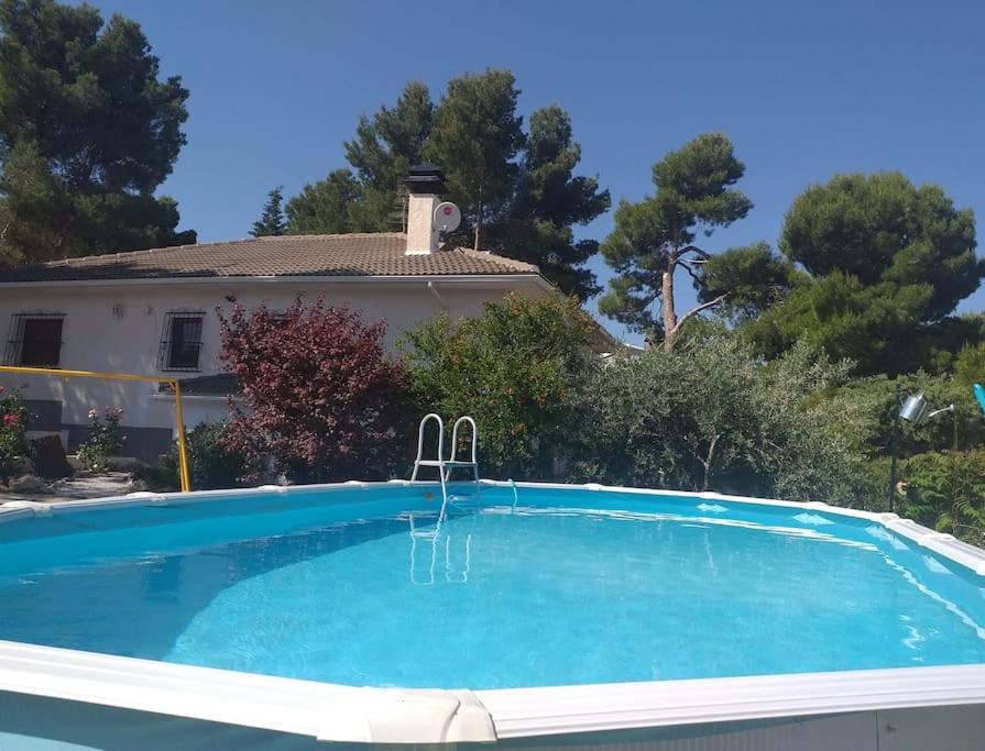 Villa Carmeryl - B&B