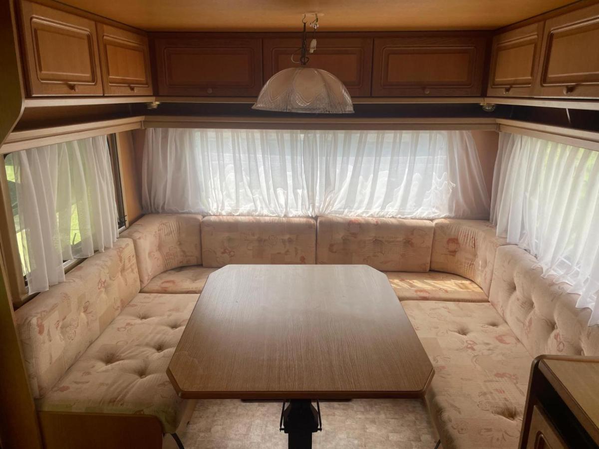 Karavan Ralsko - B&B