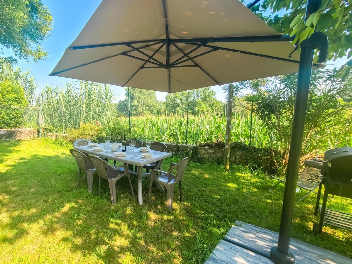 Vallio Green Retreat - Bed and Breakfast Desenzano del Garda