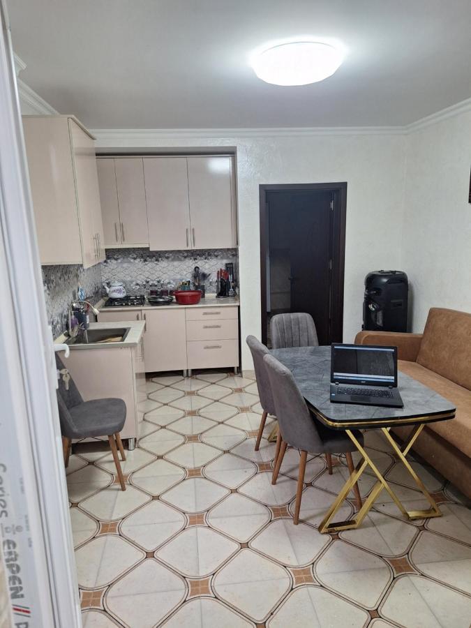 Beqa Hous - B&B