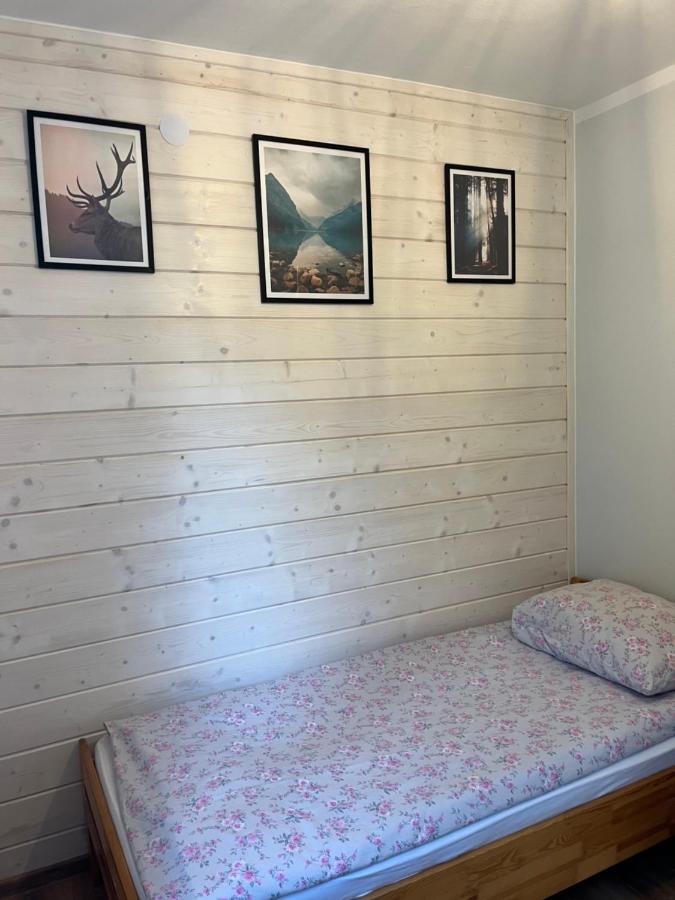 Quadruple Room with Bathroom