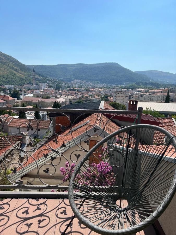 Apartment BellaVido Mostar - B&B Mostar