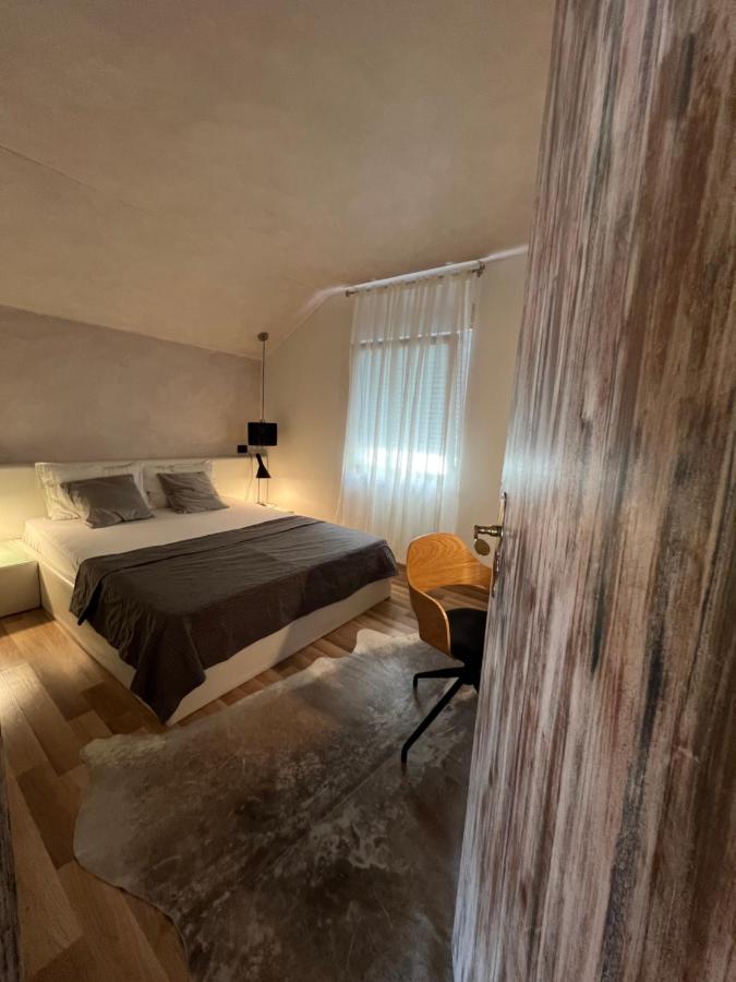 Apartamento de 2 dormitorios