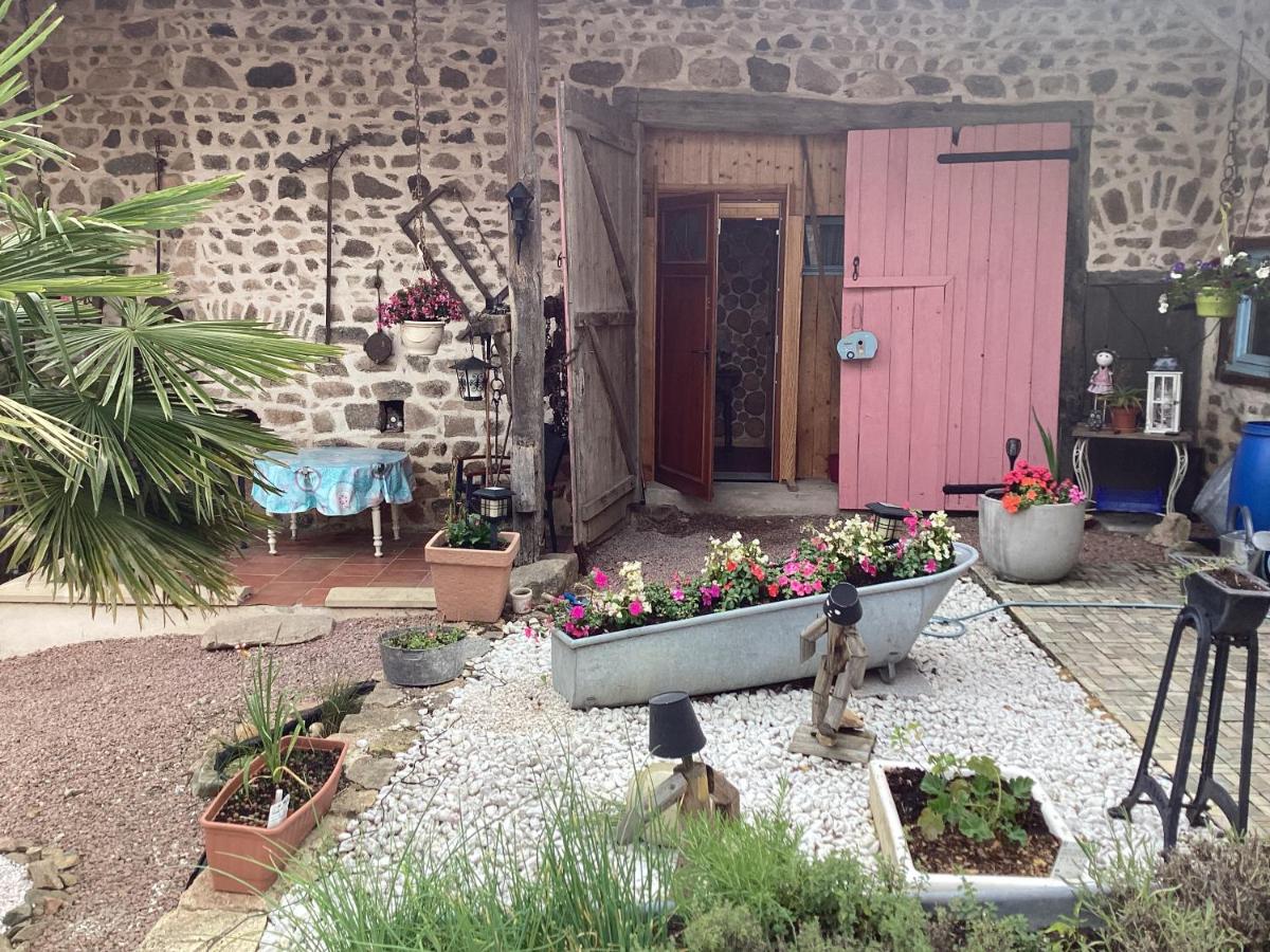 Petit davaminne - B&B Cherier