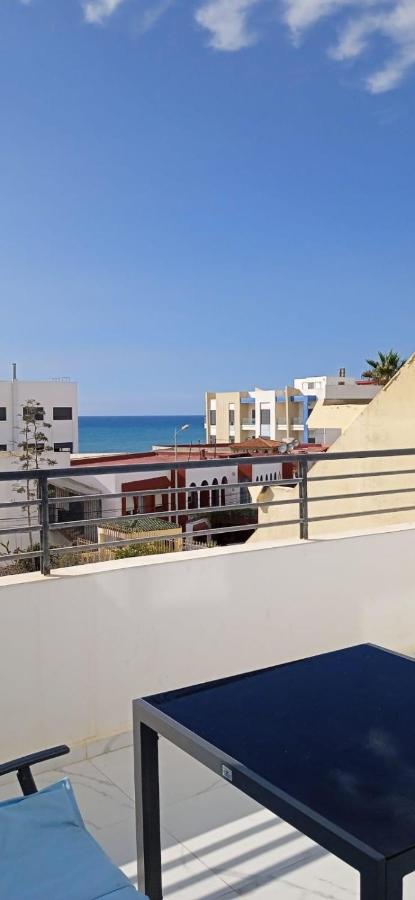 Mehdia Beach - Chambres d’hôtes