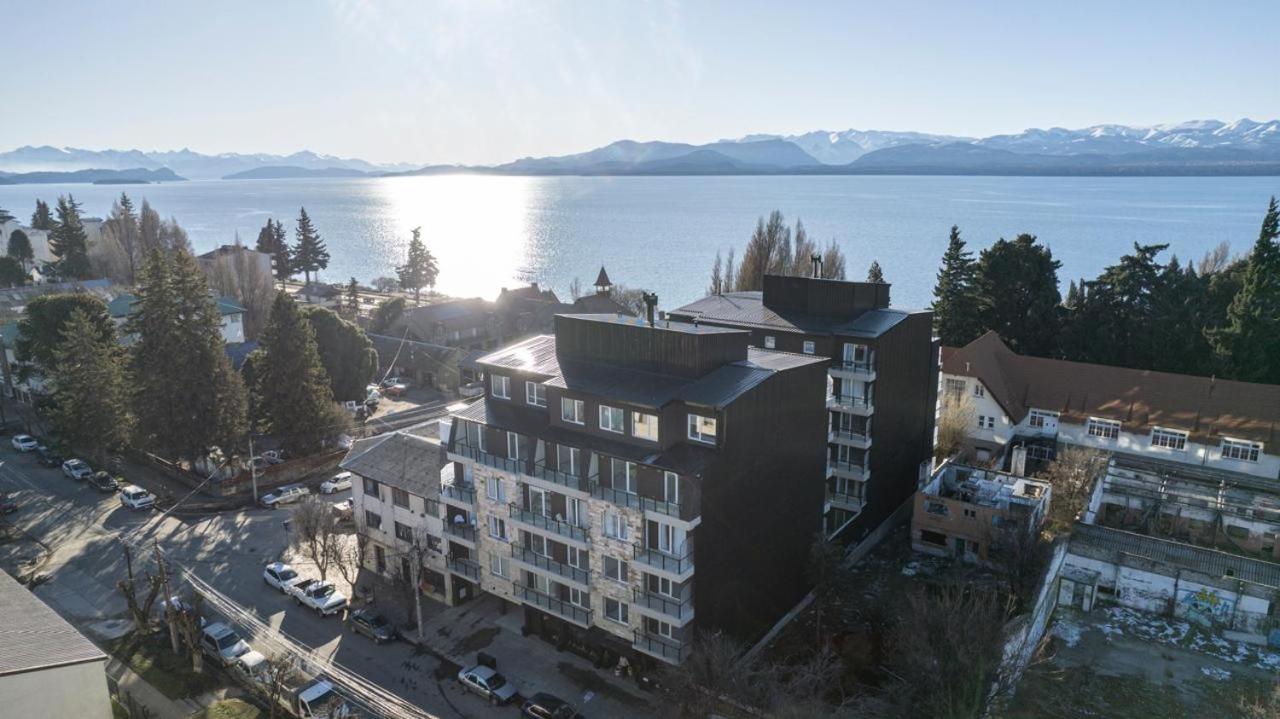 PATAGONIA DELUXE Torre Lago - B&B