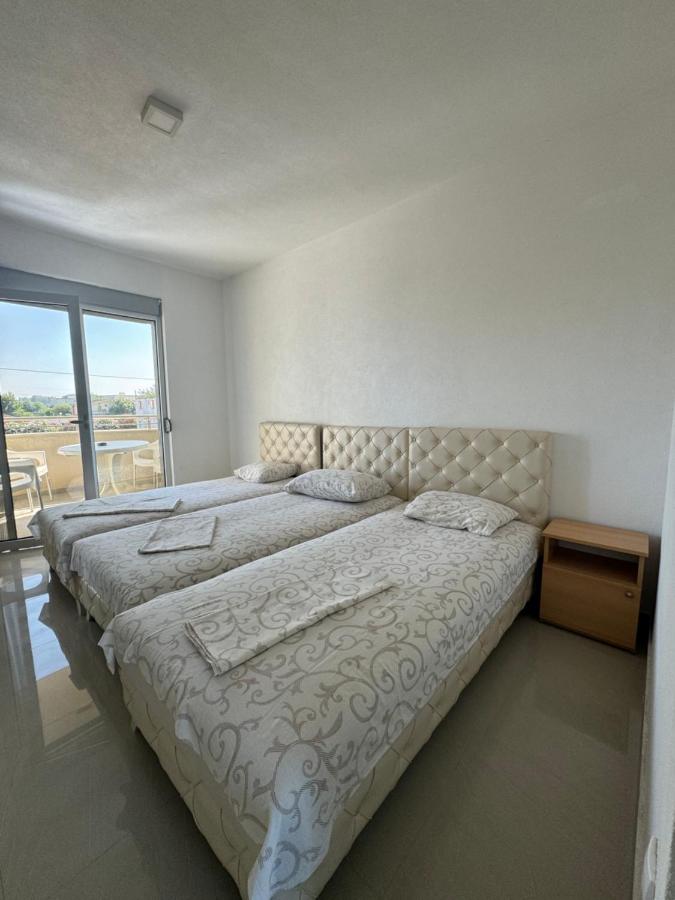 Apartment mit 1 Schlafzimmer
