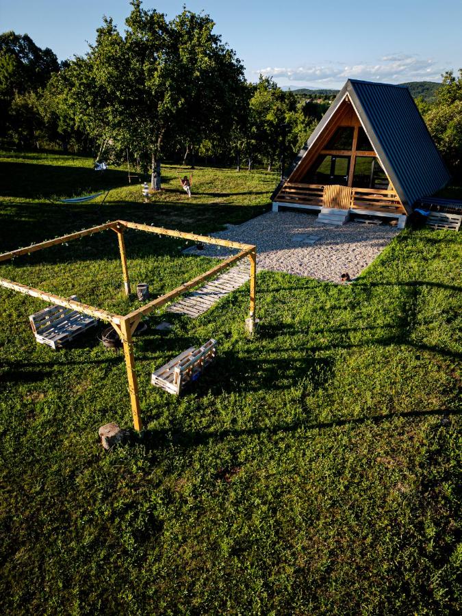 Cabana VP - B&B