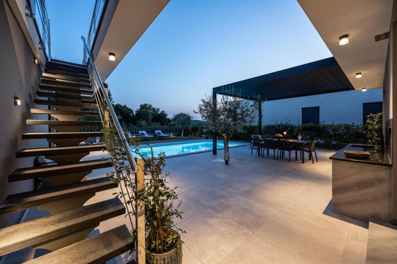 Villa Callera - B&B Pula