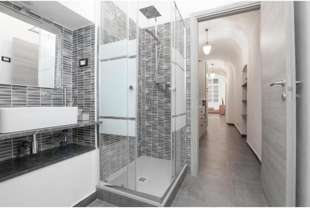 La Cisterna dei Rolli - B&B Genova