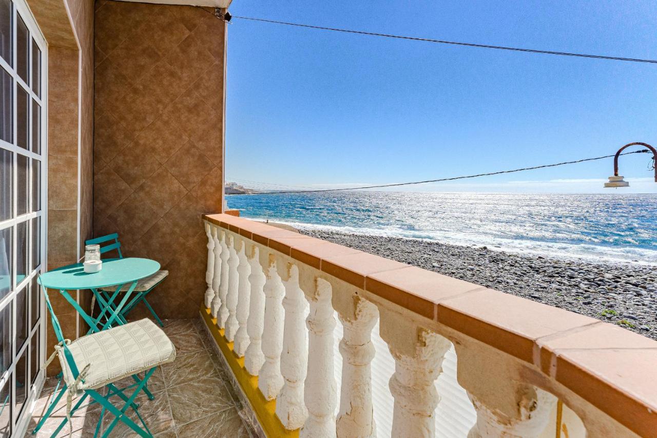 Sea View Apartment Green Paradise Palms - B&B