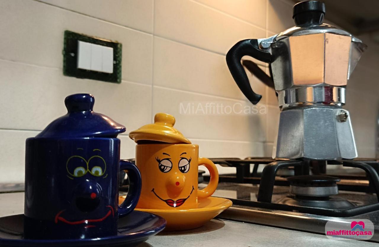 Bilocale Moka a Melzo vicino alla stazione e al centro - B&B