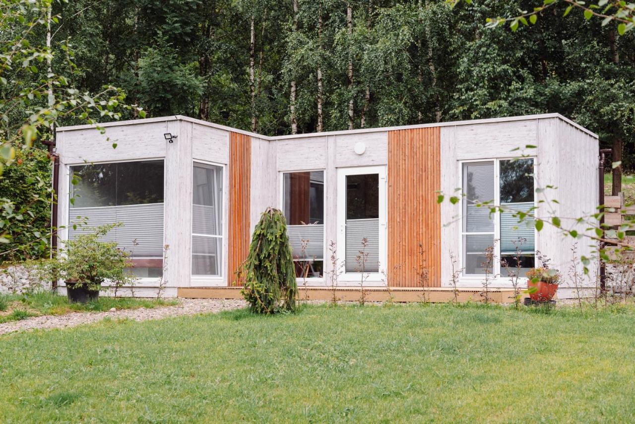 Domek na Leśnej - Bed and Breakfast Kęty