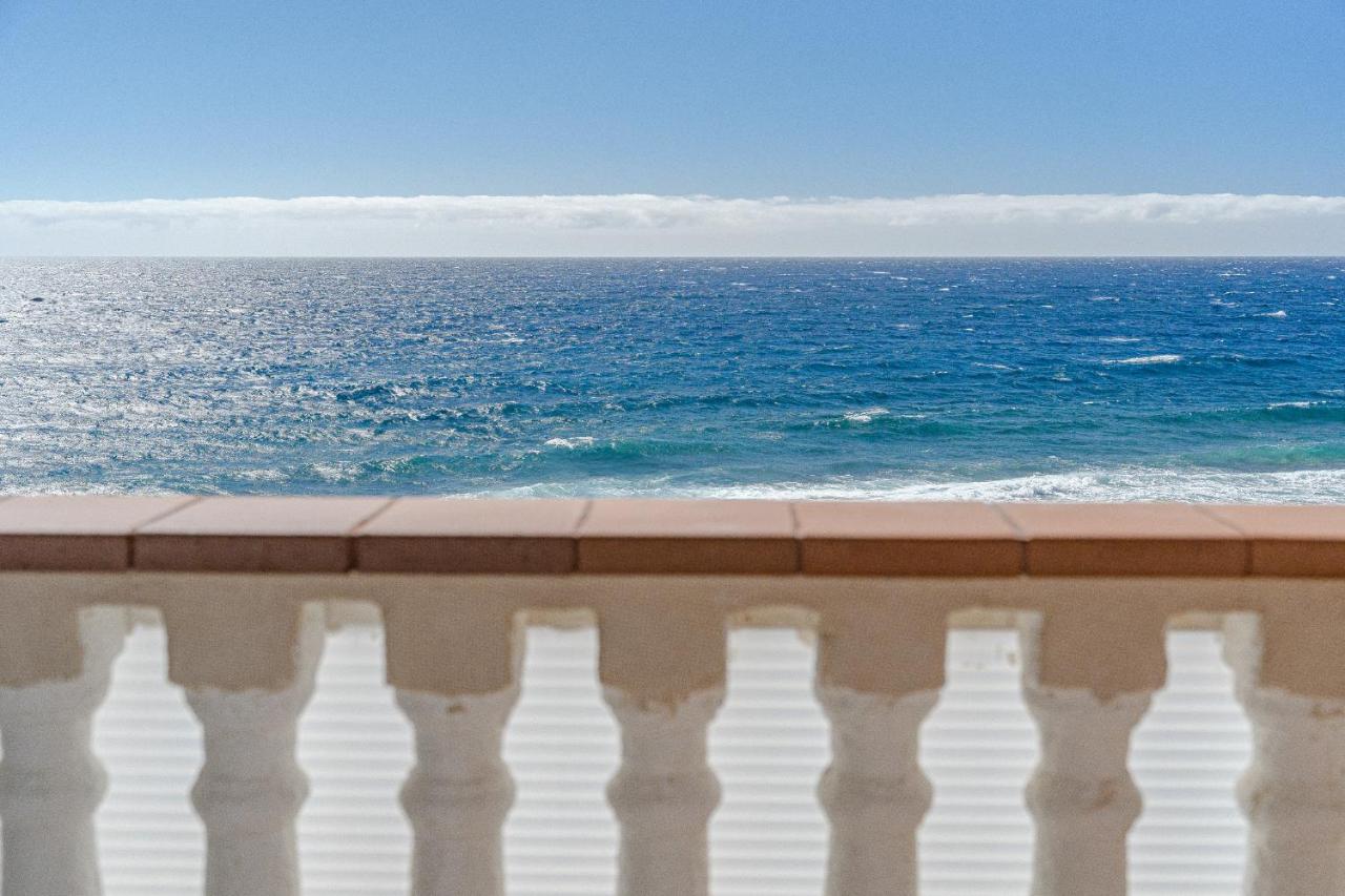 Sea View Apartment Grey Fanta Sea - B&B