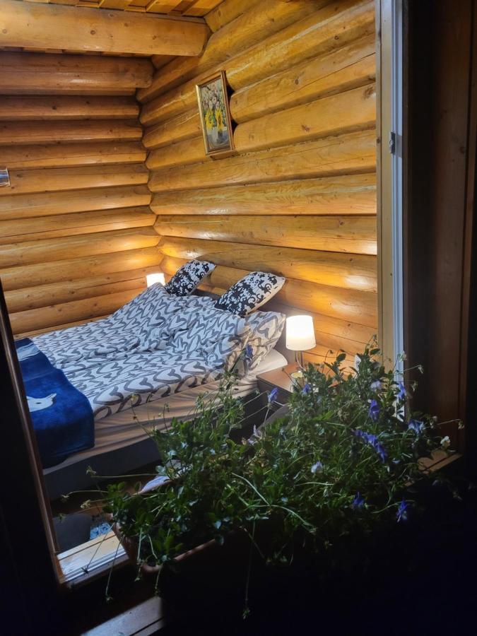 Woodhouse - Ferienwohnung