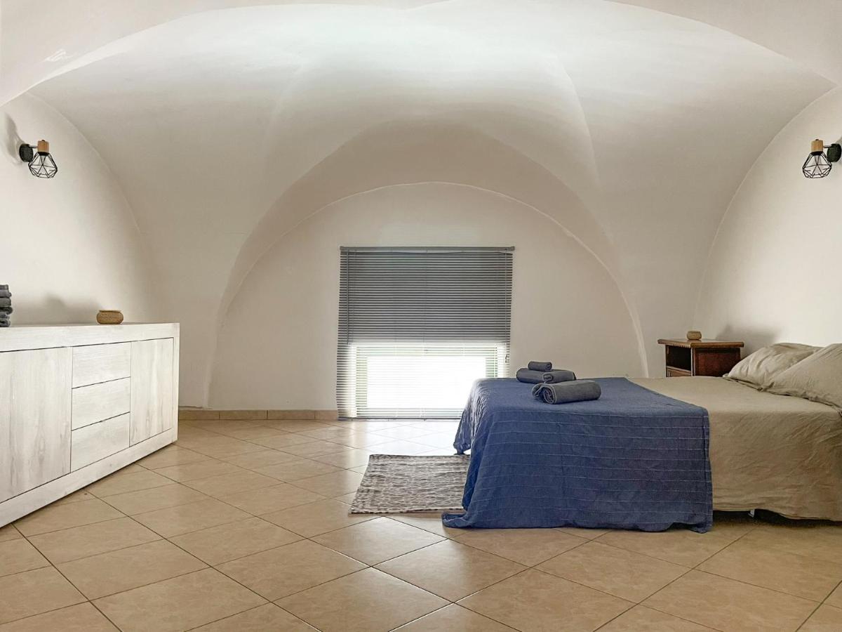Dreibettzimmer mit eigenem Bad