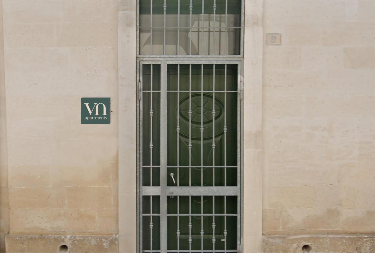 VN Apartments - Ferienwohnung Lecce