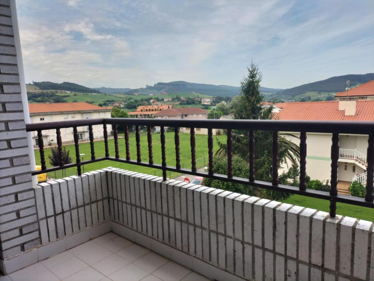 Apartamento en Meruelo - B&B San Miguel de Meruelo