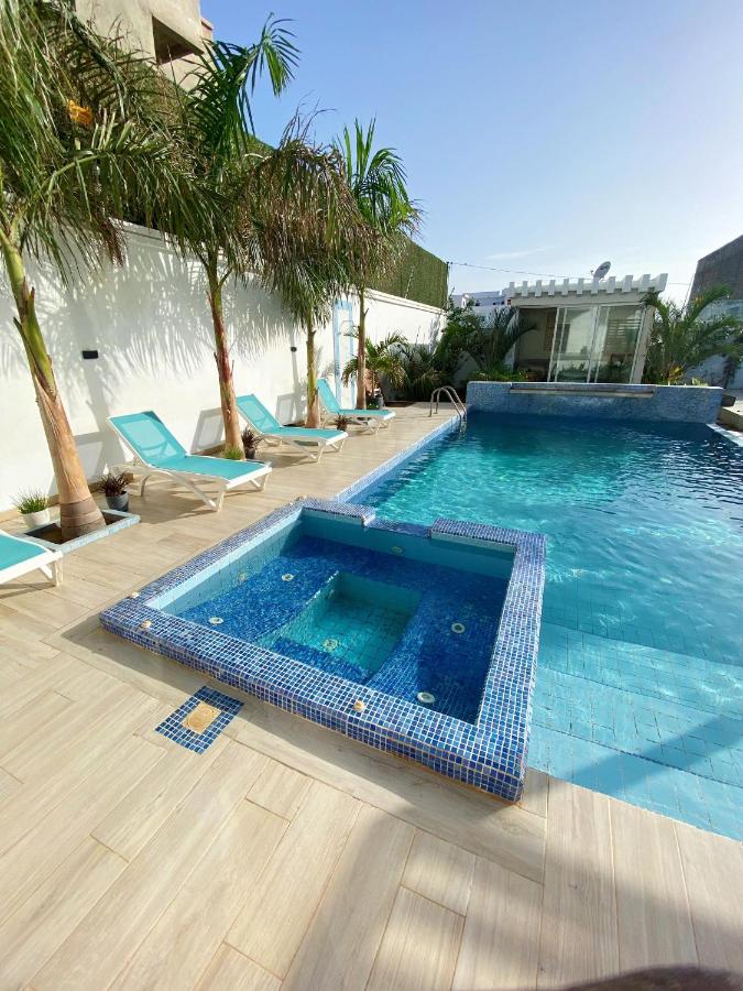 Diamond House - Bed and Breakfast Sali Portudal