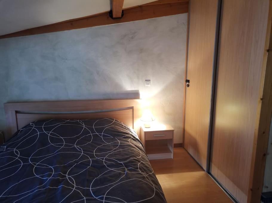 Le charme montagnard - Bed and Breakfast Barcelonnette