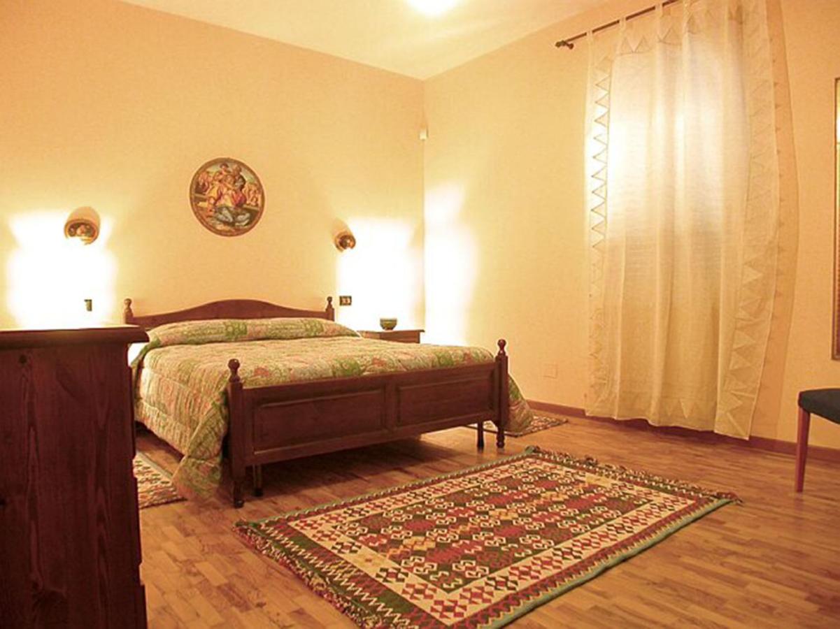 Apartment mit 2 Schlafzimmern