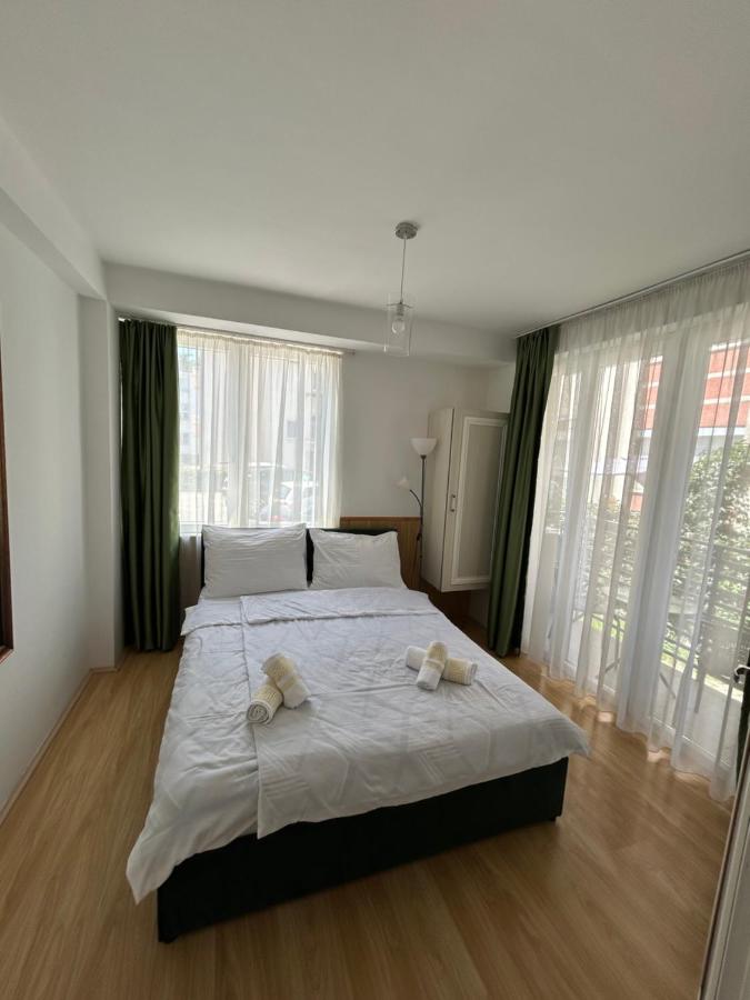 Iskra Guesthouse - B&B Ohrid