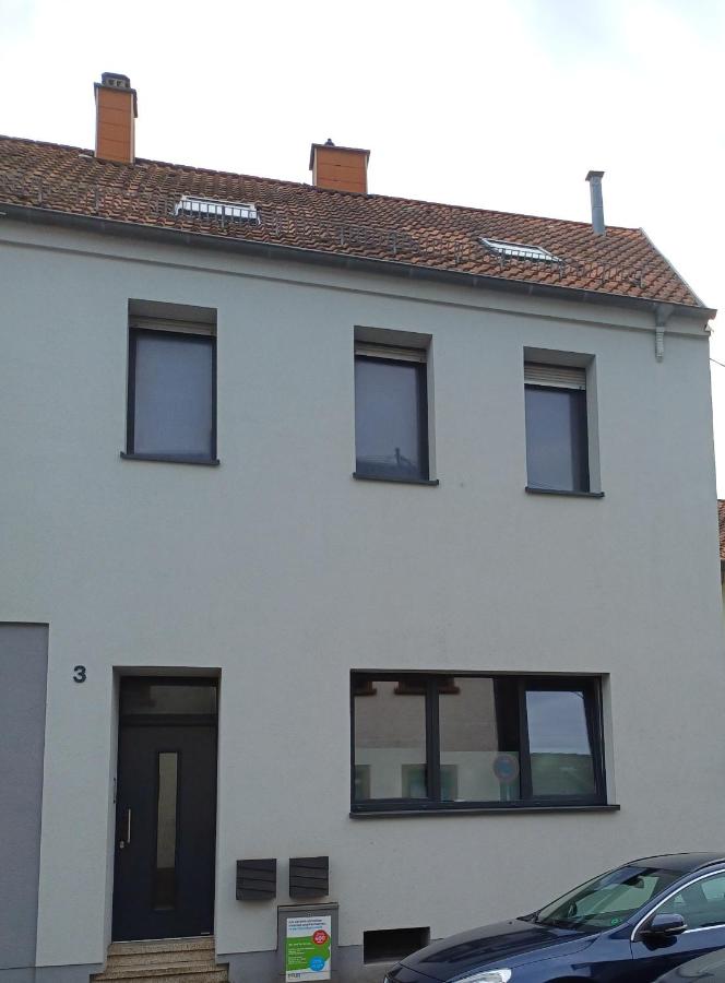 Henry - B&B Schiffweiler